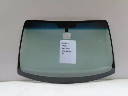 Picture of Windscreen Toyota Rraum